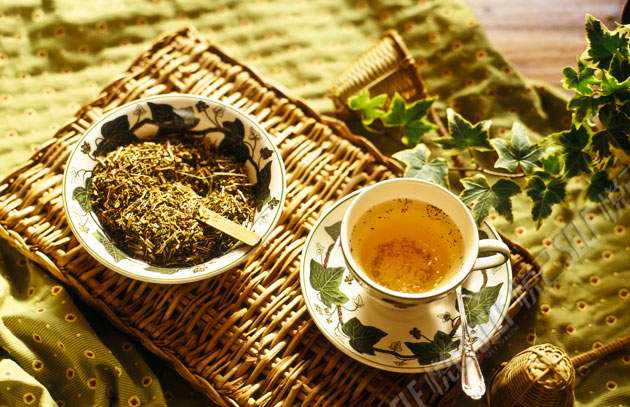 茶葉小知識之選購